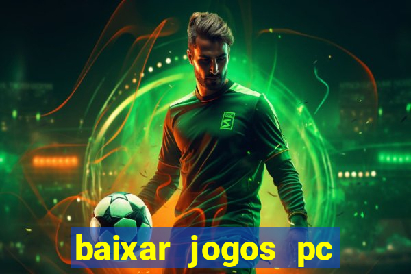 baixar jogos pc via μtorrent